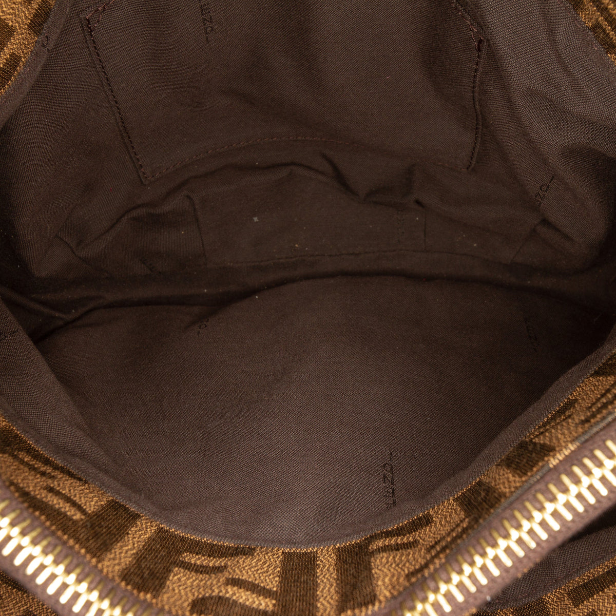FENDI MIA BAG TELA ZUCCA