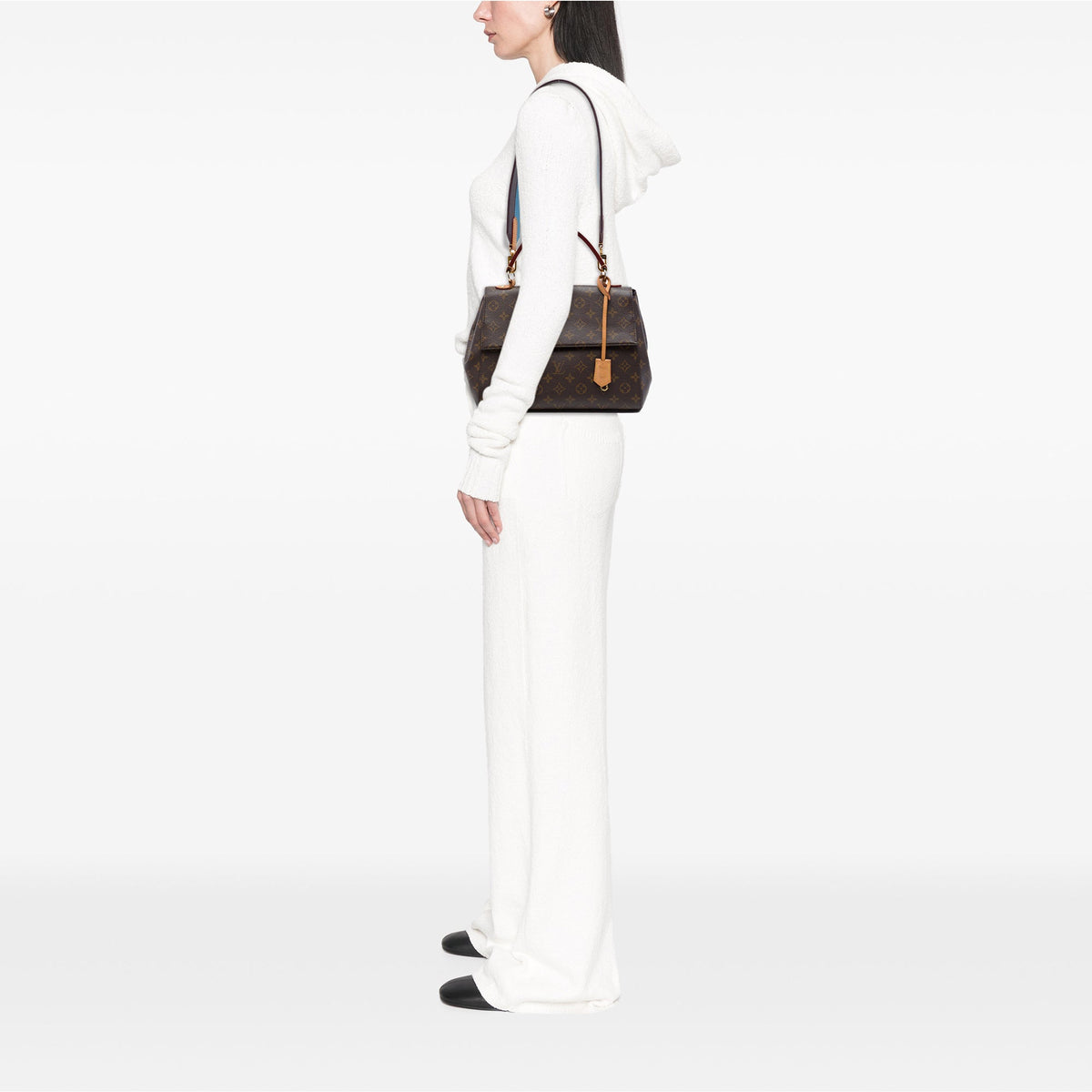 BORSA CLUNY MM LOUIS VUITTON
