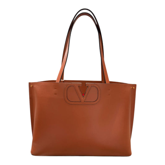 BORSA A SPALLA VALENTINO GARAVANI V LOGO