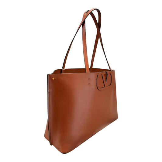 BORSA A SPALLA VALENTINO GARAVANI V LOGO