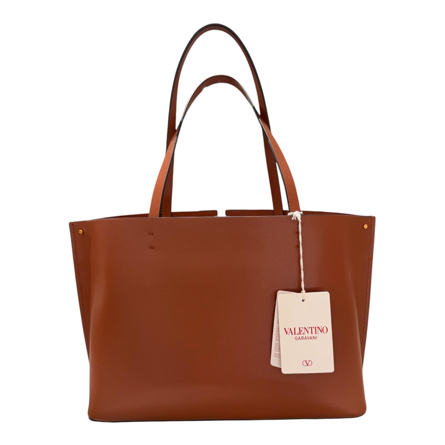 BORSA A SPALLA VALENTINO GARAVANI V LOGO