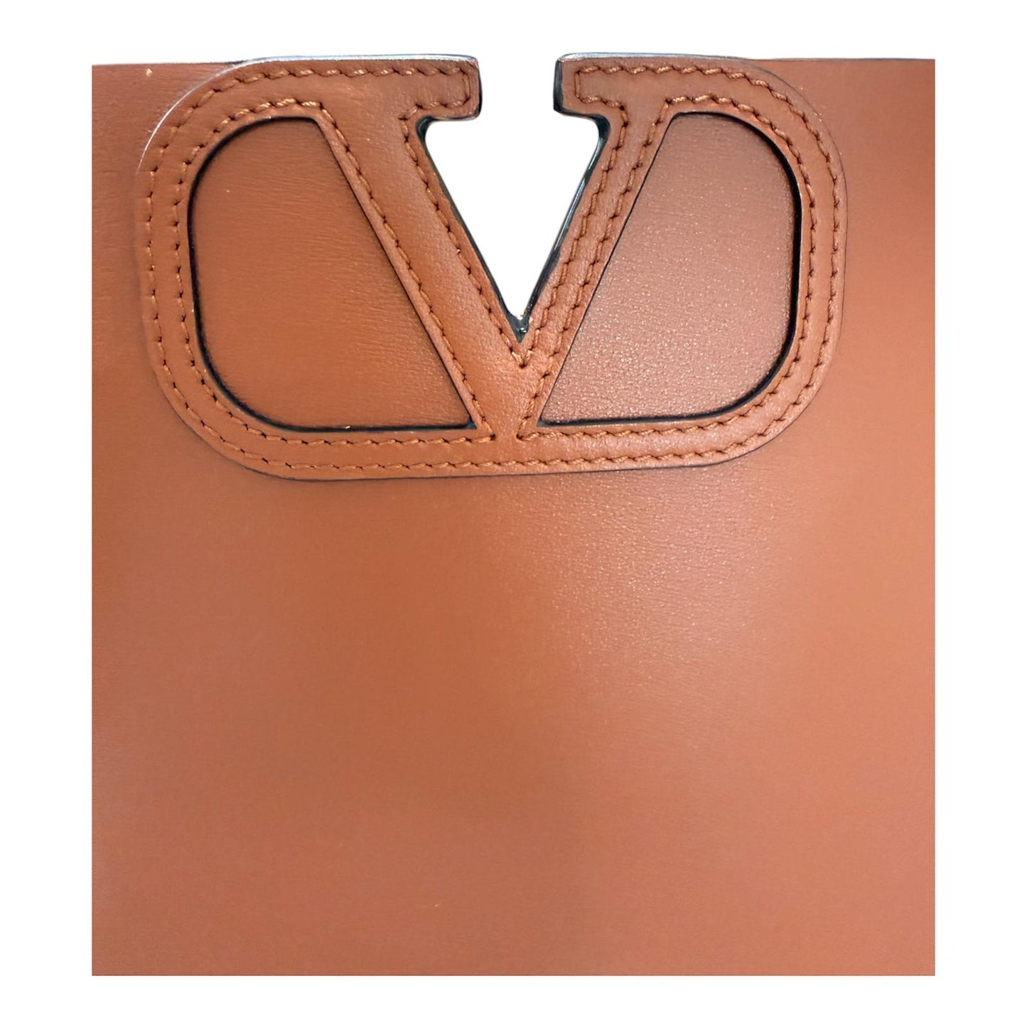 BORSA A SPALLA VALENTINO GARAVANI V LOGO